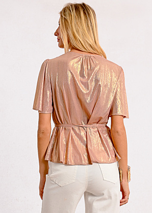 Molly Bracken blūze