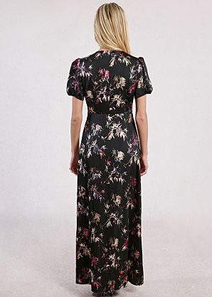 Molly Bracken kleita