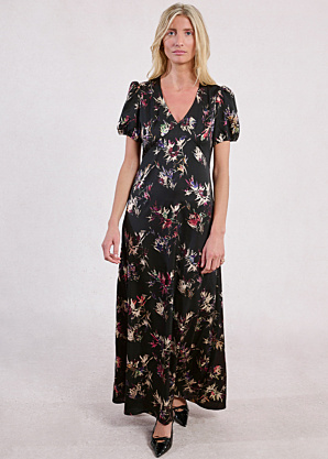 Molly Bracken kleita