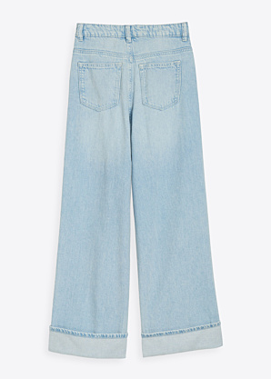 Джинсы Tom Tailor