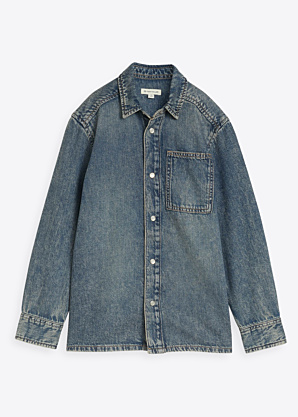 Рубашка Tom Tailor