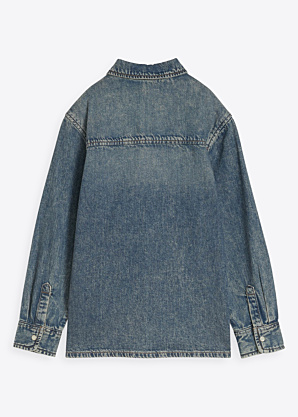 Рубашка Tom Tailor