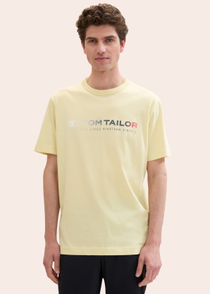 Tom Tailor T-krekls