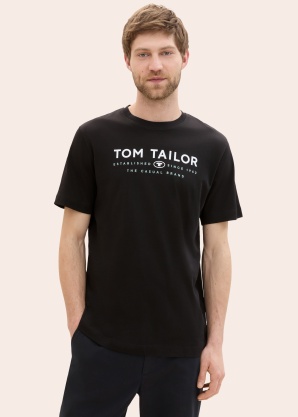 Футболка Tom Tailor