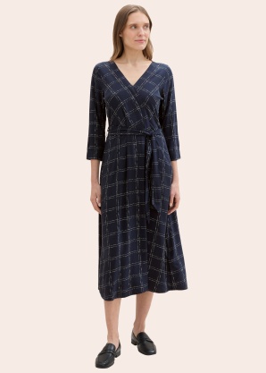 Платье Tom Tailor