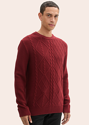 Tom Tailor džemperis