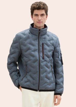 Tom Tailor pavasara-rudens virsjaka