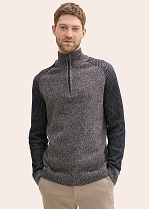 Свитер Tom Tailor