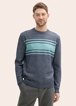 Tom Tailor džemperis