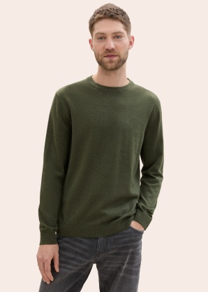 Tom Tailor džemperis