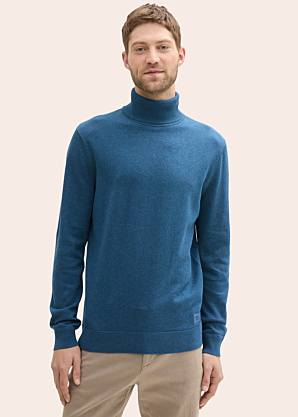 Свитер Tom Tailor