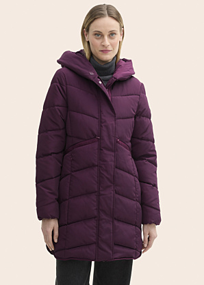 Tom Tailor ziemas metelis