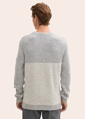 Tom Tailor džemperis