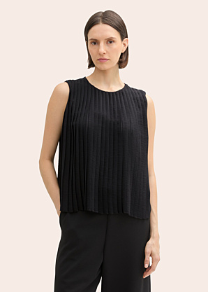 Tom Tailor svētku blūze