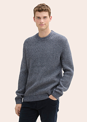 Tom Tailor džemperis