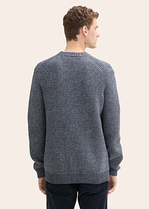 Tom Tailor džemperis