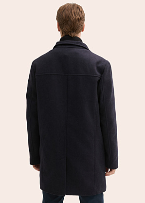 Tom Tailor ziemas metelis