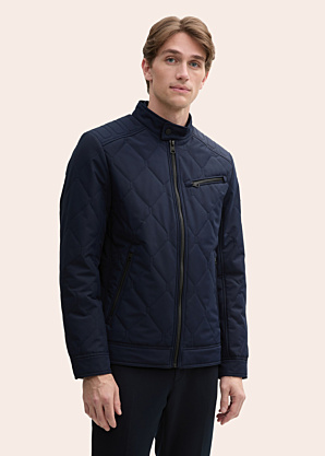 Tom Tailor pavasara-rudens virsjaka