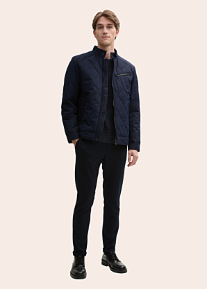 Tom Tailor pavasara-rudens virsjaka