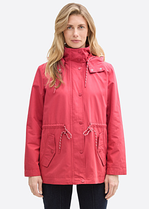 Весенне-осенняя куртка Tom Tailor