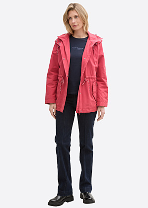 Весенне-осенняя куртка Tom Tailor