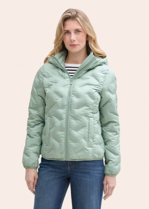 Весенне-осенняя куртка Tom Tailor