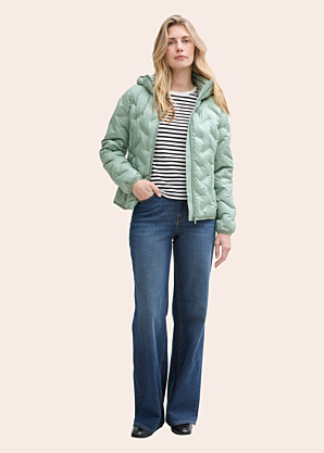 Tom Tailor pavasara-rudens virsjaka