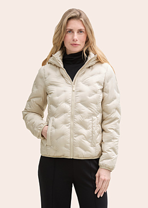 Весенне-осенняя куртка Tom Tailor