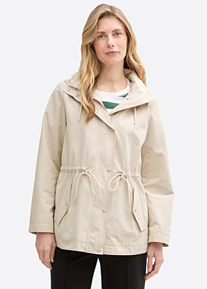 Весенне-осенняя куртка Tom Tailor