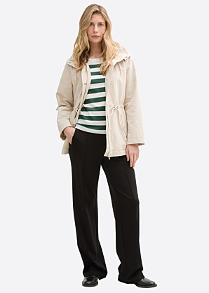 Весенне-осенняя куртка Tom Tailor