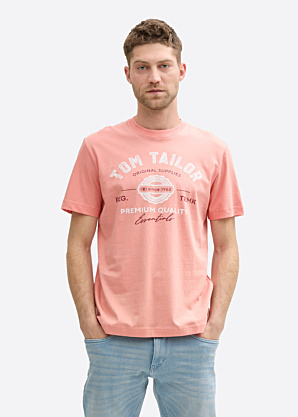 Футболка Tom Tailor