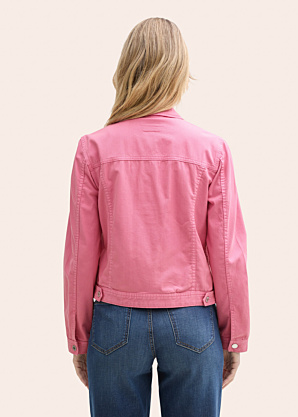 Tom Tailor džinsa jaka