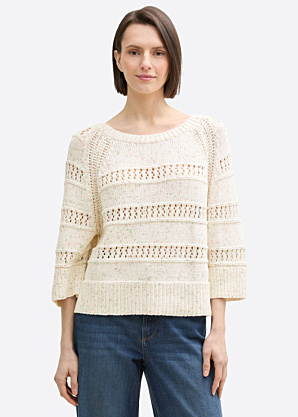 Tom Tailor džemperis