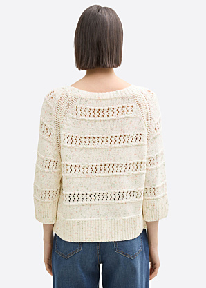 Tom Tailor džemperis