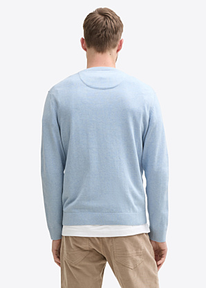 Свитер Tom Tailor