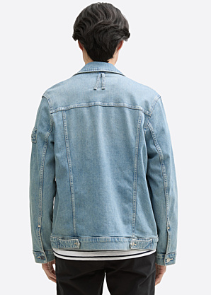 Tom Tailor džinsa jaka