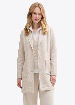 Tom Tailor pavasara-rudens mētelis