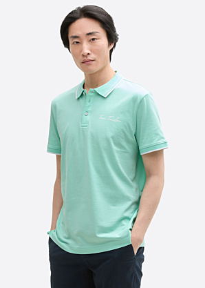Tom Tailor polo krekls
