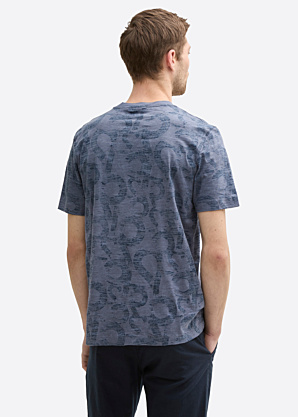 Футболка Tom Tailor