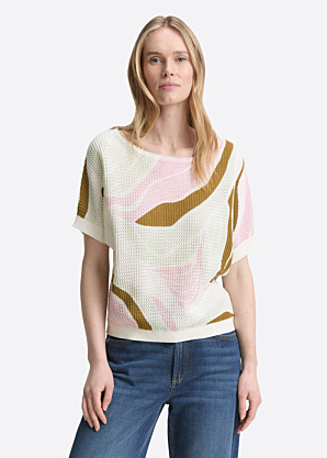 Tom Tailor svīteris