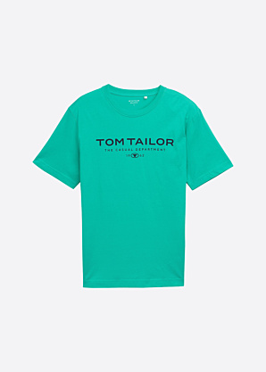 Футболка Tom Tailor