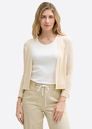 Tom Tailor kardigans