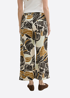 Брюки Tom Tailor