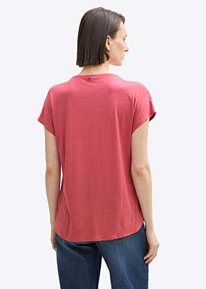 Блуза Tom Tailor