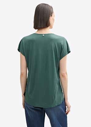 Блуза Tom Tailor