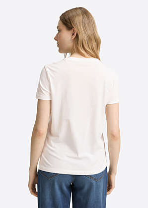 Футболка Tom Tailor