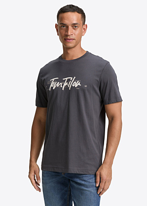 Tom Tailor T-krekls