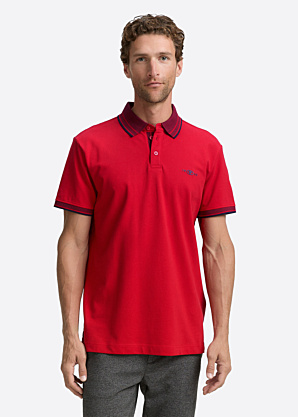 Tom Tailor polo krekls