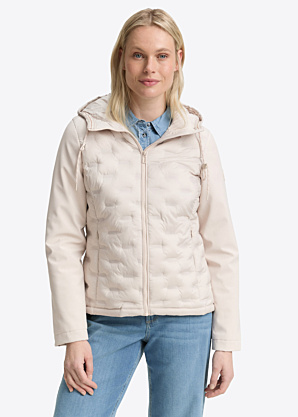 Tom Tailor pavasara-rudens virsjaka