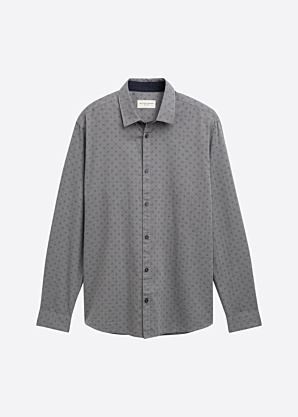 Рубашка Tom Tailor